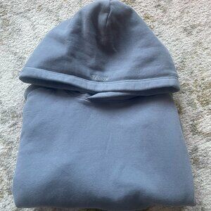 Aritzia Cozy Fleece Hoodie